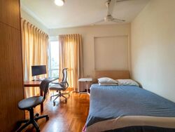 Rafflesia Condominium (D20), Condominium #633779431